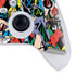 DC Comics Wonder Woman DC Bombshells Characters Pattern Xbox Series S Controller Skin